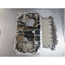 GVH101 Upper Engine Oil Pan For 09-15 Audi A6 Quattro  3.0 06E103603M